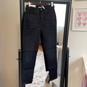 NWT Forever 21 Curvy Fit Skinny Jean